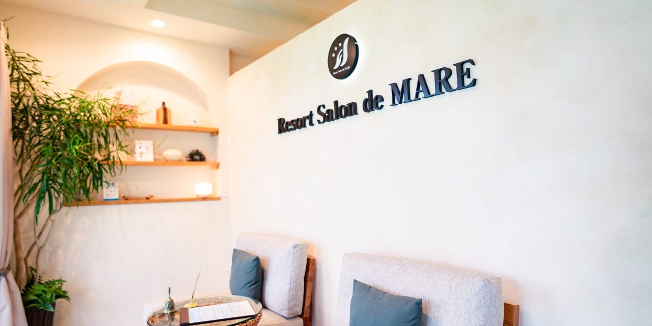 Resort Salon De Mare